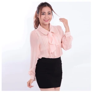 Áo sơ mi nữ DPCS-16523