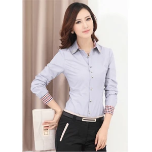 Áo sơ mi nữ DPCS-16531