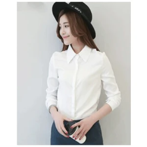 Áo sơ mi nữ DPCS-16535