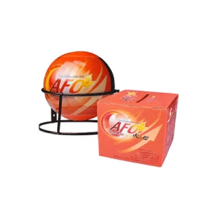 Bóng chữa cháy tự động AFO BCC-19096