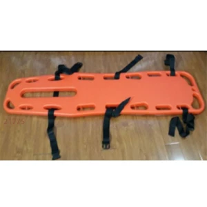 Cáng cứu thương nhựa cứng C627-17