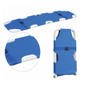 Cáng cứu thương sắt C627-13