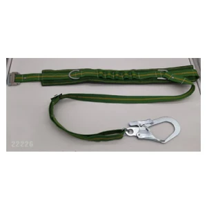 Dây an toàn bụng 1 khóa lớn dây bẹ thường DAT-22226