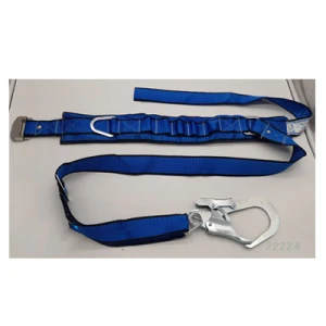 Dây an toàn bụng 1 khóa lớn dây bẹ tốt DAT-22224