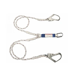 Dây an toàn lanyard 2 móc Protecta Firts 3M 1390398 DAT-18521