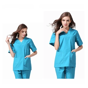 Đồng phục bệnh nhân DPBV-16256