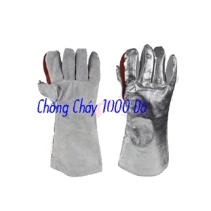 Găng tay chống cháy 1000 độ GTCN-18143