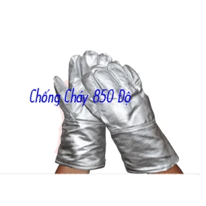 Găng tay chống cháy 850 độ GTCN-18145