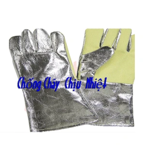 Găng tay chống cháy chịu nhiệt GTCN-18135