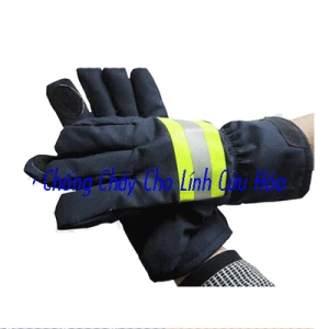 Găng tay chống cháy GTCN-18126