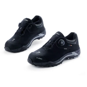 Giày bảo hộ Hàn Quốc Ziben 203 GBH-22552