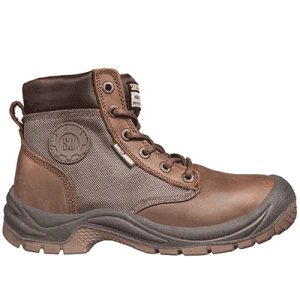 Giày bảo hộ Jogger Rush S3 SRC GBH-17740