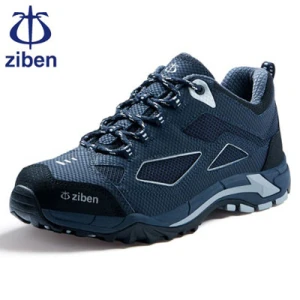 Giày bảo hộ Ziben ZB 162 GBH-22543