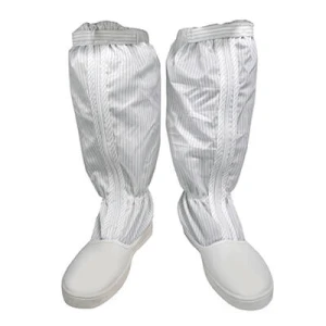 Giày chống tĩnh điện ESD cao GPS-17554