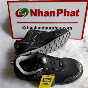 Giày Jogger Cador S3 Low TLS có núm vặn GBH-23178