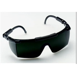 Kính bảo hộ 3M-14301 chống bụi KBH-19907