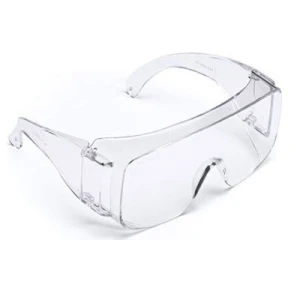 Kính bảo hộ 3M-Tour Guard V chống bụi KBH-19964