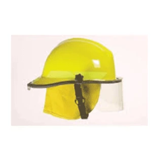 Mũ chống cháy phủ gáy Nomex MCH-18204