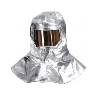 Nón trùm chống cháy chịu nhiệt MCH-18186