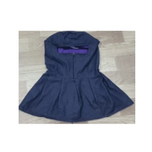 Nón trùm đầu vải Jean DPCN-18336