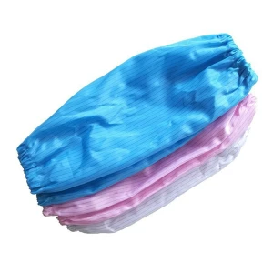 Ống tay xà cạp phòng sạch chống tĩnh điện PS622-07