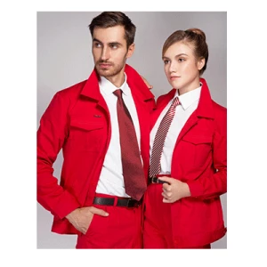 Quần áo bảo hộ dành cho kỹ sư kỹ thuật DPCN-16463