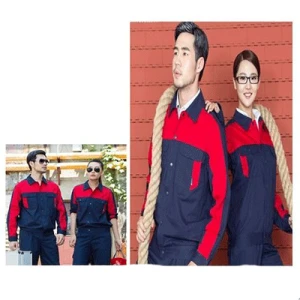 Quần áo công nhân dầu khí CNDK-17169