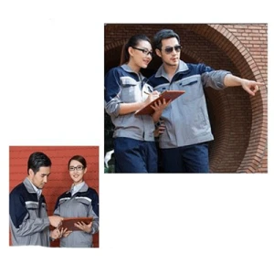 Quần áo công nhân dầu khí CNDK-17171