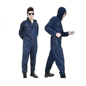 Quần áo công nhân điện lực CNDL-17360