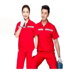 Quần áo công nhân điện lực CNDL-17400