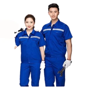 Quần áo công nhân điện lực CNDL-17402