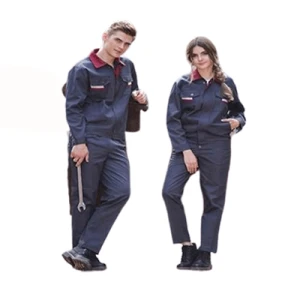 Quần áo công nhân điện lực CNDL-17404