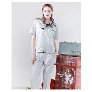 Quần áo đồng phục kỹ sư - kỹ thuật DPCN-16453