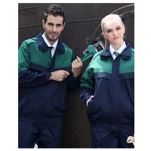 Quần áo đồng phục kỹ sư - kỹ thuật DPCN-16504