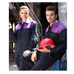 Quần áo đồng phục kỹ sư - kỹ thuật DPCN-16511