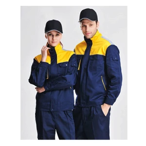 Quần áo đồng phục kỹ sư - kỹ thuật DPCN-16515