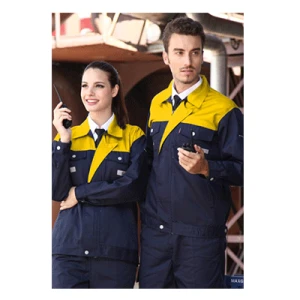 Quần áo đồng phục kỹ sư - kỹ thuật DPCN-16519