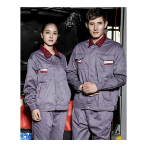 Quần áo đồng phục kỹ sư - kỹ thuật DPCN-16521