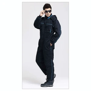 Quần áo kho lạnh chống đông QAKL-16227