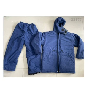 Quần áo kho lạnh lông cừu QAKL-22177