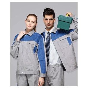 Quần áo kỹ sư kỹ thuật DPCN-16459