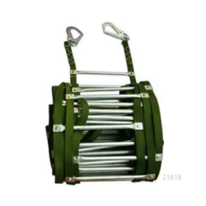 Thang dây thoát hiểm TCH-21818