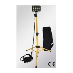 Tháp đèn chiếu sáng PCCC-20717