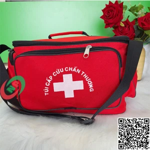 Túi cứu thương loại A TCT-23205