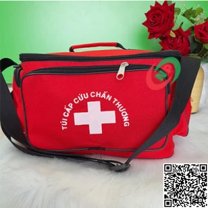 Túi cứu thương loại B TCT-23221