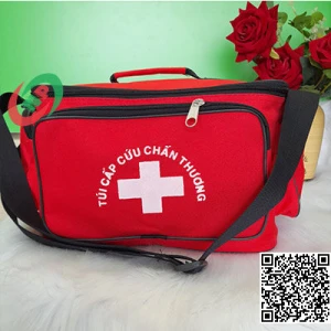 Túi cứu thương loại C TCT-23233