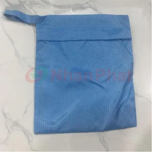 Túi phòng sạch chống tĩnh điện PS622-10
