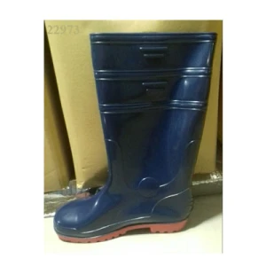 Ủng Mũi Thép TGP UMT-22973