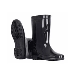 Ủng nhựa đen(Nữ) UBH-17574