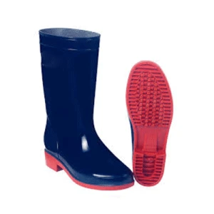 Ủng nhựa dương đỏ UBH-17582